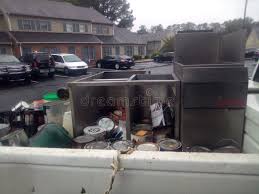 Junk Removal for Events in Gig Harbor, WA