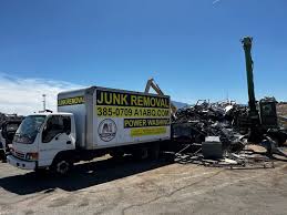 Best Same-Day Junk Removal Services  in Gig Harbor, WA