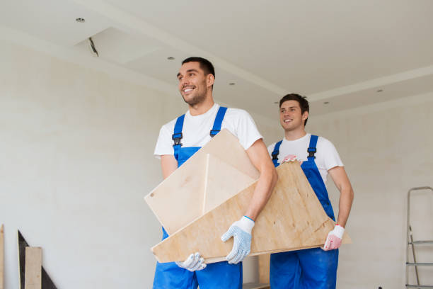 Best Commercial Junk Removal  in Gig Harbor, WA