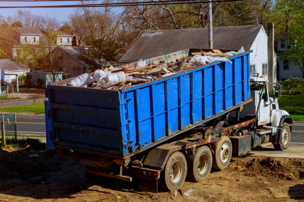 Best Residential Junk Removal  in Gig Harbor, WA