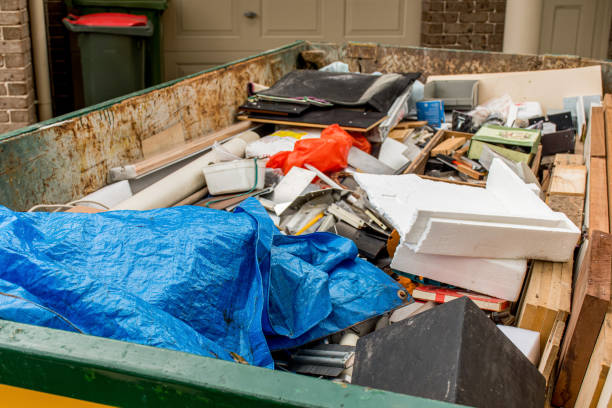 Best Scrap Metal Removal  in Gig Harbor, WA