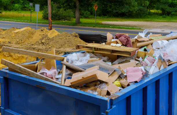 Best Residential Junk Removal  in Gig Harbor, WA
