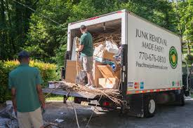 Best Demolition Debris Removal  in Gig Harbor, WA